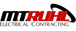 MT Ruhl logo