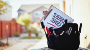 Streamlining Scheduling and Service